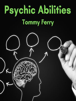cover image of Psychic Abilities